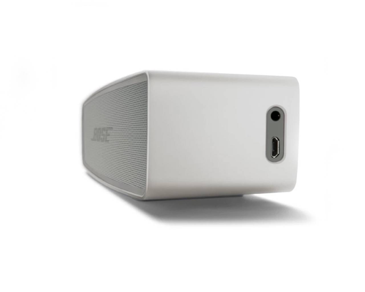 Bose SoundLink Mini Bluetooth Speaker II - Pearl